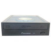 تصویر DVD RW Pioneer S19LBK - کد Code06 عاااالی 