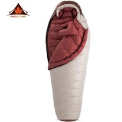 تصویر کیسه‌ خواب نیچرهایک مدل Snowbird کد NH20YD001 Naturehike Snowbird Sleeping bag