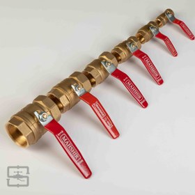 تصویر شیر گازی مهشیر 