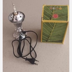 تصویر اسپند دود کن ( عود سوز ) برقی 