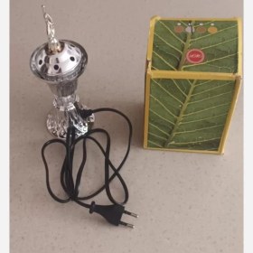 تصویر اسپند دود کن ( عود سوز ) برقی 