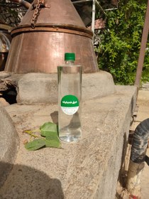 تصویر عرق شنبلیله 