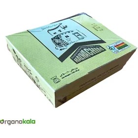 تصویر حلوا سیاه اردبیل – 500 گرم 