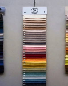 تصویر فروشگاه پارچه مبلی امیر