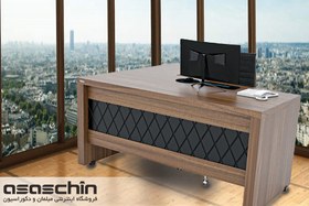 تصویر میز کارشناسی هیگر مدل پاچیرا 