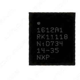 تصویر آی سی USB شارژ Iphone 1612A1 IC 1612A1