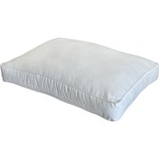 تصویر بالش مدل اسکار الیاف میکروژل 