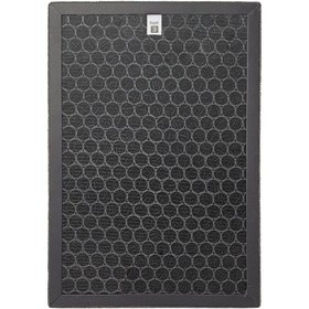 تصویر فیلتر کربن فعال تصفیه هوا AP-360 آلماپرایم Air filter CARBON AP360 ALMA PRIME