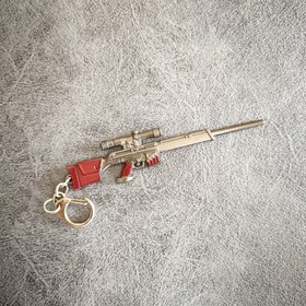 تصویر جاکلیدی اسلحه پابجی2 