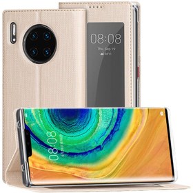 تصویر فلیپ کاور هواوی Mate 30 Pro 