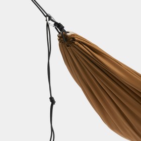 تصویر ست نصب ننو QUECHUA 