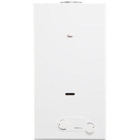 تصویر آبگرمکن دیواریB4118 Turboبوتان 