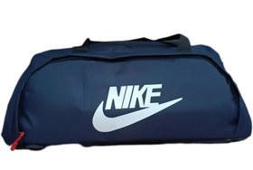 تصویر ساک دوکاره نایکی برزنتی 