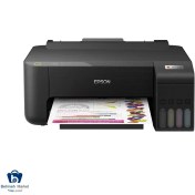 تصویر پرینتر جوهرافشان اپسون مدل L1210 Epson L1210 Printer