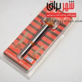 تصویر مته گازور 20 مته گازور 20