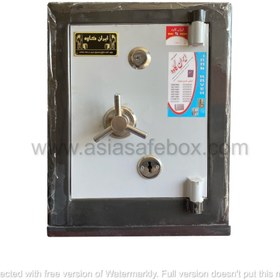 تصویر گاوصندوق ایران کاوه مدل 