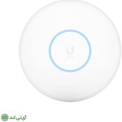 تصویر اکسس پوینت یوبیکیوتی مدل UniFi U6 Pro مودم و روتر یوبیکیوتی