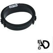 تصویر واشر لاستیکی دریچه گاز 206 تیپ 5 