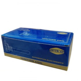 تصویر کوئل سمندEF7 