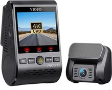GOODTS Dash Cam FHD 1080p Car Camera, GOODTS 1.5 inch Mini Screen Car Dash Camera, Dashboard Camera with G-Sensor Loop Recording Night