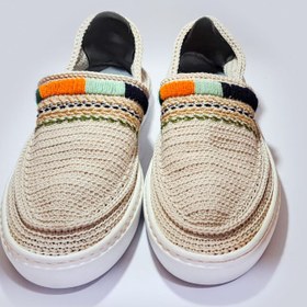 تصویر گیوه کد01-طرح هومان 