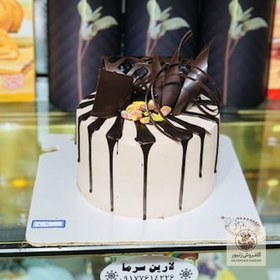 تصویر کیک روز | کد: ZNB-13BA 