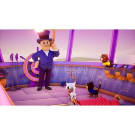 تصویر دیسک بازی Paw Patrol World برای PS5 Paw Patrol World