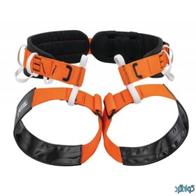 تصویر هارنس غارنوردی آون پتزل Petzl Aven Harness 