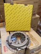 تصویر دیسک صفحه کلاچ تویوتا کمری NKK 2007 ژاپن 