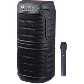 تصویر اسپیکر کی برود مدل KTS2060 KBroad KTS2060 Speaker