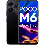 Comprá Xiaomi Poco M6 Pro Dual 512 GB - Purple - All Questions - Envios a  todo el Paraguay