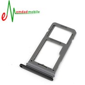تصویر خشاب سیمکارت سامسونگ S8 Simcard tray Samsung S8