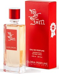 تصویر ادکلن اورجینال برند Gloria perfume مدل Donna Bianca 55 Ml Edp کد 96040004 