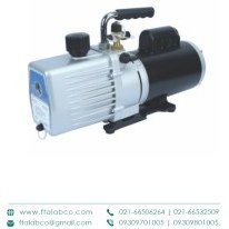 تصویر پمپ وکیوم روغنی مدل AHV 12 1400 دور برند EPEC چین 