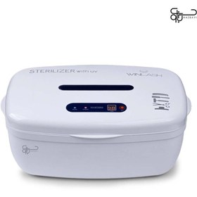 تصویر دستگاه استریل CleanNest 