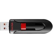 تصویر فلش مموری سن دیسک مدل CZ600 با ظرفیت 256 گیگابایت CZ600 256GB USB 3.0 Flash Memory