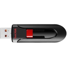 تصویر فلش مموری سن دیسک مدل CZ600 با ظرفیت 256 گیگابایت CZ600 256GB USB 3.0 Flash Memory