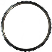 تصویر دنده فلایویل نیسان سایپا برند عظام 