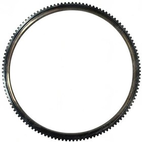 تصویر دنده فلایویل نیسان سایپا برند عظام 