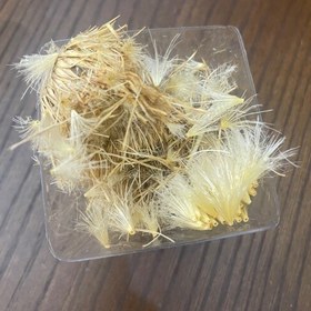 تصویر گل خار مریم خشک شده در بسته بندی 50 گرمی 