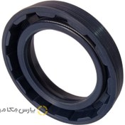 تصویر کاسه نمد بزرگ پلوس پژو 206 