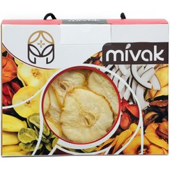 تصویر گلابی خشک 