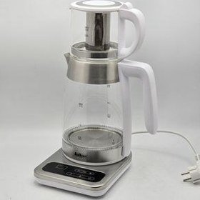 تصویر چایساز فلر مدل TS190 Tea maker feller model TS-190