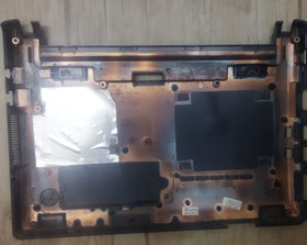 تصویر قاب کف اصلی لپ تاپ سامسونگ NP-N102S COVER D SAMSUNG NP-N102S