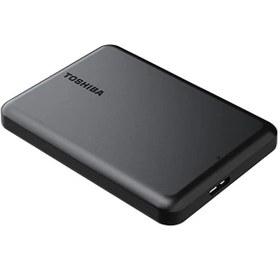 تصویر Hard External Toshiba Canvio 1TB 