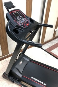 تصویر تردمیل برند STINGRAY مدل ST8985-i 