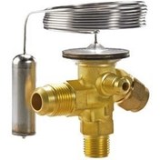 تصویر اکسپنشن ولو دانفوس مدل TEX12 با MOP 