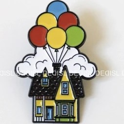 تصویر پین انیمیشن Up - کد728 