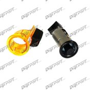 تصویر فندک پژو 405 و پرشیا 