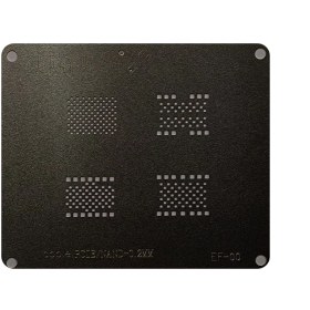 تصویر شابلون EASYFIX EF-00 PCIE/NAND 